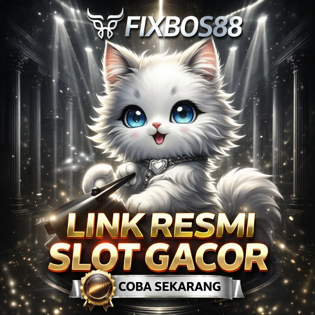banner slot gacor